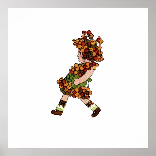 苦い ポスター (正面)