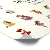 苦い ポスター (角)