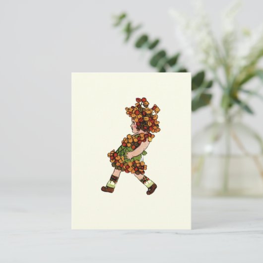 苦い ポストカード (スタンド正面)