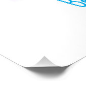 苦しい人 ポスター (コーナー)