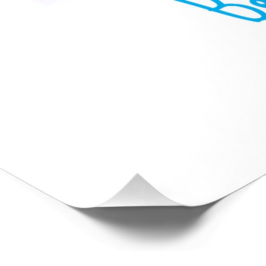 苦しい人 ポスター (コーナー)