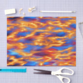 苦しい 薄葉紙 (クラフト)