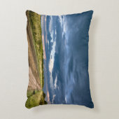 苦しみの後 アクセントクッション (正面(垂直))