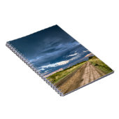 苦しみの後 ノートブック (右側)