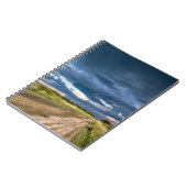 苦しみの後 ノートブック (左側)