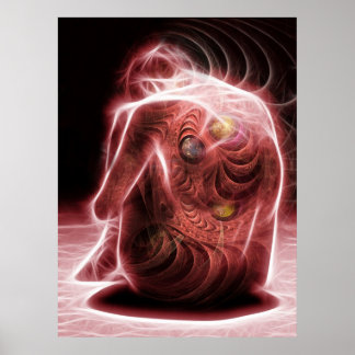 苦しみの解剖学 ポスター