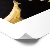 苦しみは身の苦しみ ポスター (角)