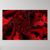 苦しみ ポスター (正面)