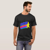 苦しむほど知れば知るほど2 Tシャツ (正面フル)