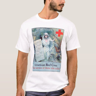 苦しむ人のサービス(US00018) Tシャツ