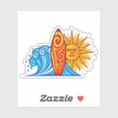 苦しむ シール (シート)