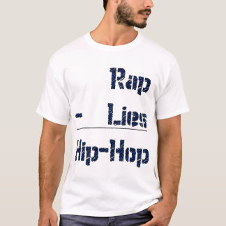 苦しめられたSouldiers - "算術" Tシャツ