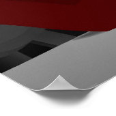 苦労が待つ ポスター (角)