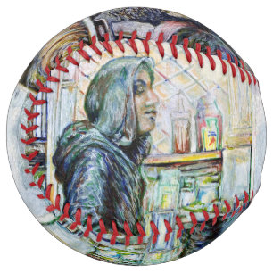 苦労を好む、恋に苦しむ ソフトボール