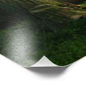 「苦悩に包まれた」 フォトプリント            (角)