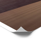 苦悩II ポスター (角)