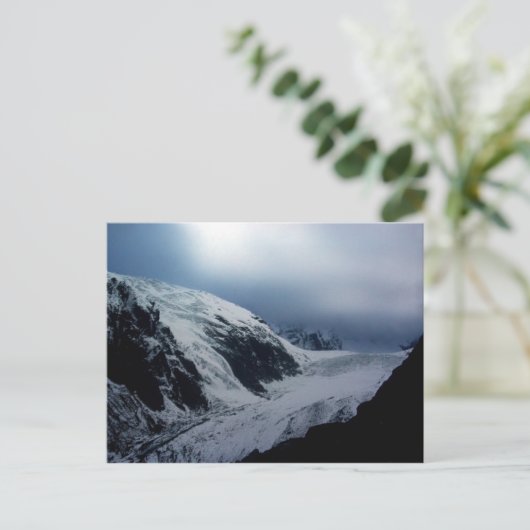 苦情 ポストカード (スタンド正面)