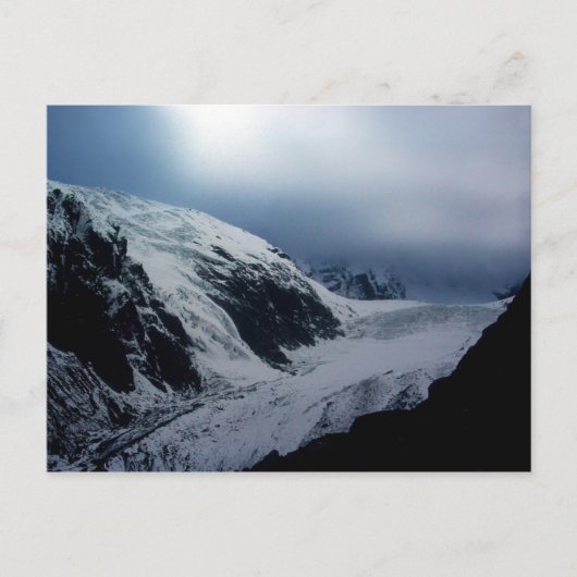 苦情 ポストカード (正面)