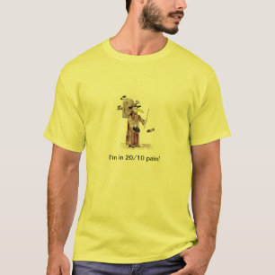 苦痛のGomerblog Tシャツ