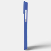 苦痛は一時やめ的なものだ Case-Mate iPhoneケース (裏面 / 左)