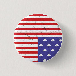 苦脳の国 缶バッジ