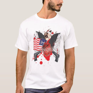 苦脳 Tシャツ