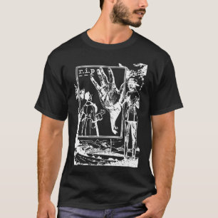 苦行の残り Tシャツ