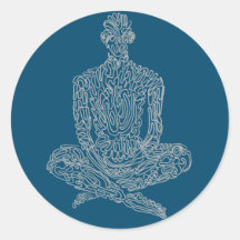 苦行者（ネイビーとグレー）