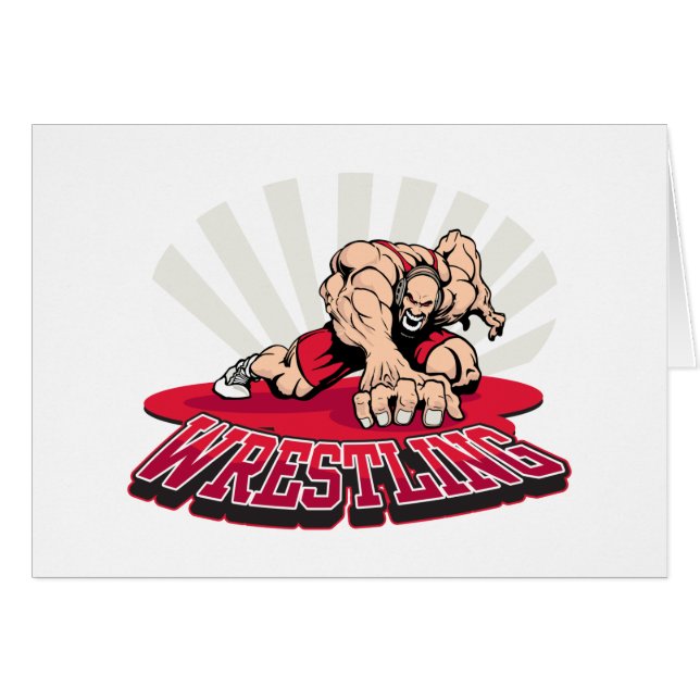 苦闘すること! (正面横)