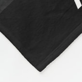 苦闘する引用文はプライドのフリースブランケットを取ります フリースブランケット (角)