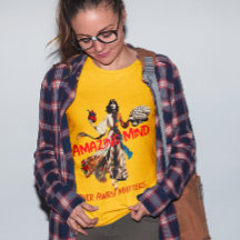 苦難に対する驚くべき心