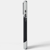 苦静か労：悲しい女の子 – iPhone / iPadケース Case-Mate iPhoneケース (裏面 / 左)