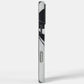 苦静か労：悲しい女の子 – iPhone / iPadケース Case-Mate iPhoneケース (裏面 / 右)