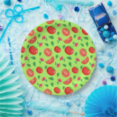 苫天 ペーパープレート (パーティー)