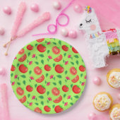 苫天 ペーパープレート (パーティー)