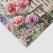 英お洒落語コテージハウスフラワーズウォッチ 薄葉紙 (詳細)