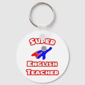 英すごい語先生 キーホルダー