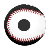 英と陽 野球ボール (正面左)