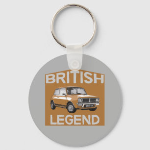 英クラシック国車 ガソリンヘッド ヴィンテージ マグカップ キーホルダー