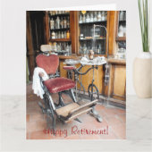 英ビクトリアン国 カード (正面)