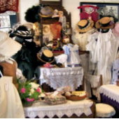 英ビクトリアン国 キーホルダー