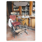 英ビクトリアン国 クリップボード (正面)