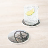 英ビクトリアン国 コースター (側面)