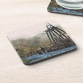 英ビクトリアン国 コースター (左側)