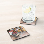 英ビクトリアン国 コースター (右側)