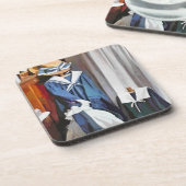 英ビクトリアン国 コースター (左側)