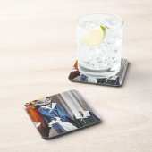 英ビクトリアン国 コースター (右側)