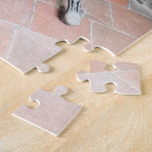 英ビクトリアン国 ジグソーパズル (側面)