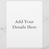 英ビクトリアン国 チラシ (裏面)