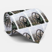 英ビクトリアン国 ネクタイ (ロール)